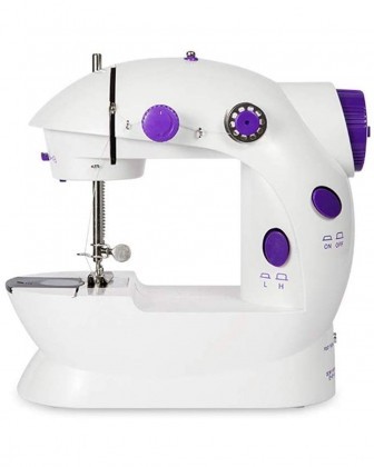 New Dual Speed Electric Sewing Machine